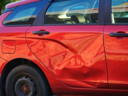 Orland Park, IL car accident lawyer
